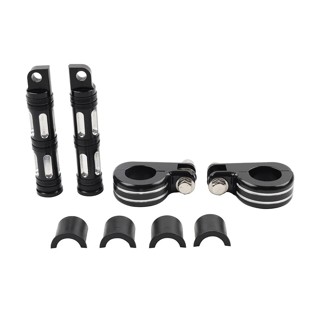 Chrome CNC Air Cleaner Intake Filter for Harley Touring Trike (2008–2016) 15 14 13