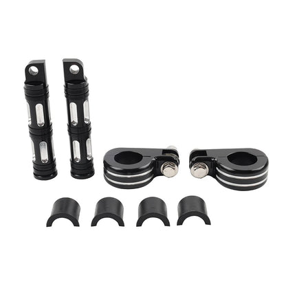 Chrome CNC Air Cleaner Intake Filter for Harley Touring Trike (2008–2016) 15 14 13