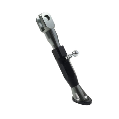 Universal Adjustable Kickstand Foot for Titan Motorcycle