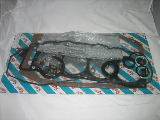 22R Petrol Full Engine Overhaul Gasket Set for Toyota Hilux, Bundera (1984-1997)