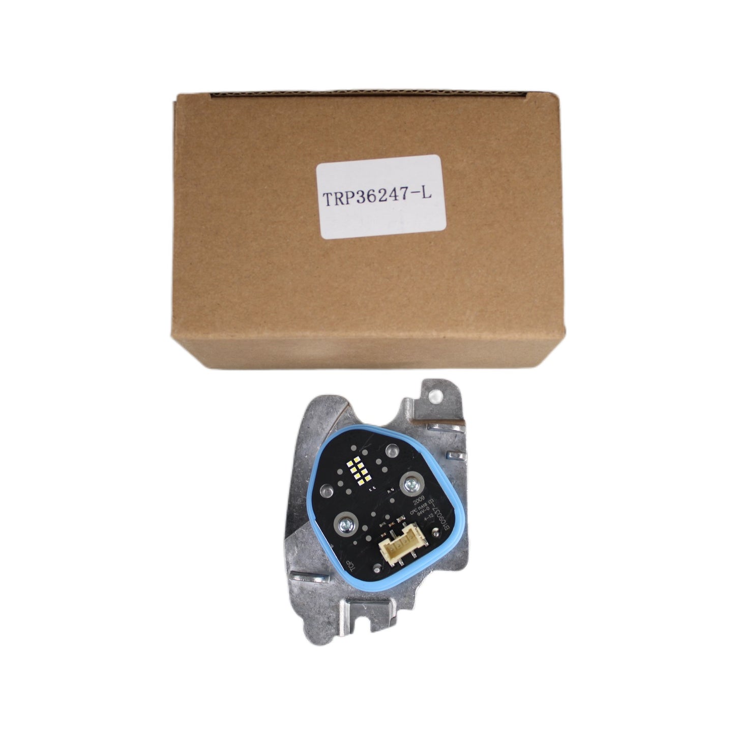 Left Headlight Control Module for Tesla Model 3/Y (2017–2023)