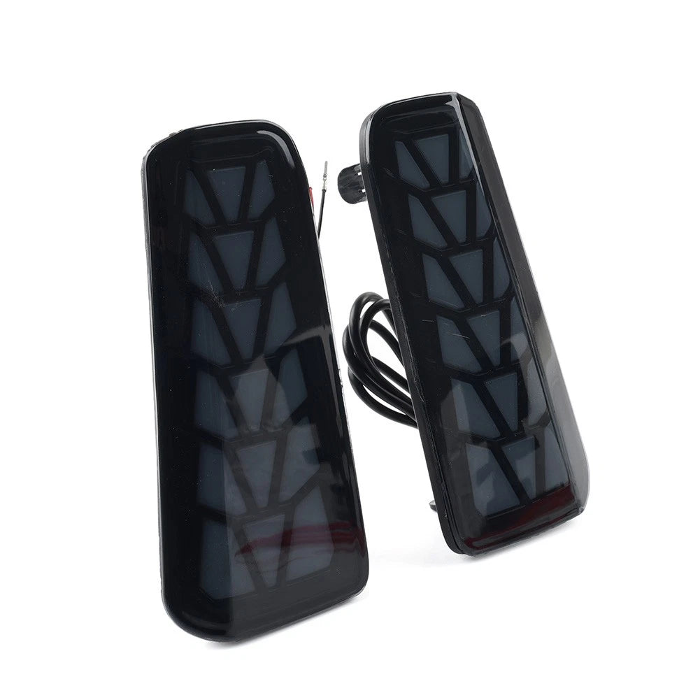 LED Rear Brake Light for Toyota C-HR (2016–2018)