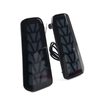 LED Rear Brake Light for Toyota C-HR (2016–2018)