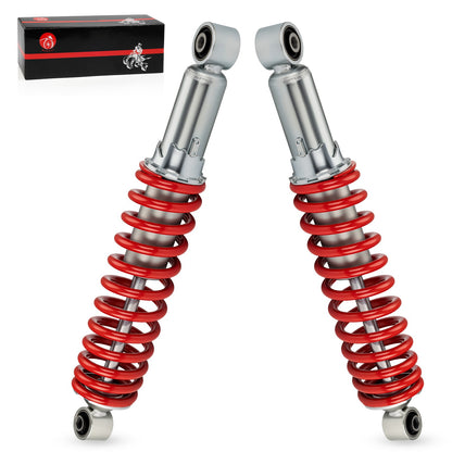Front Shock Absorbers for Yamaha Blaster 1988–2006 ATV (Set of 2)