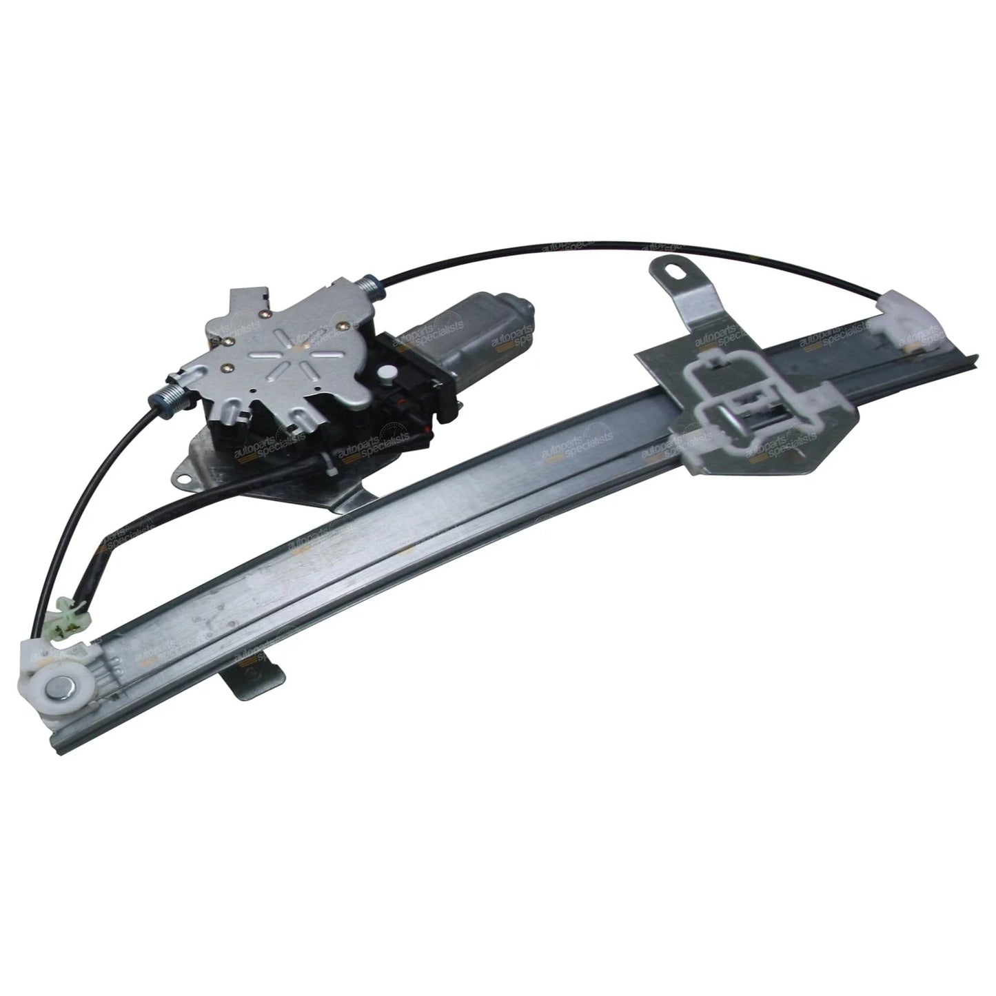 LH Rear Window Regulator + Motor for Ford Falcon EA EB ED EF EL