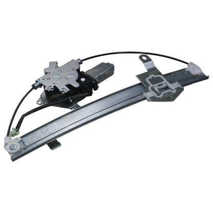 LH Rear Window Regulator + Motor for Ford Falcon EA EB ED EF EL