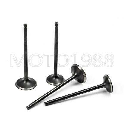 Valve Kit for Honda TRX400EX Sportrax (1999–2008)