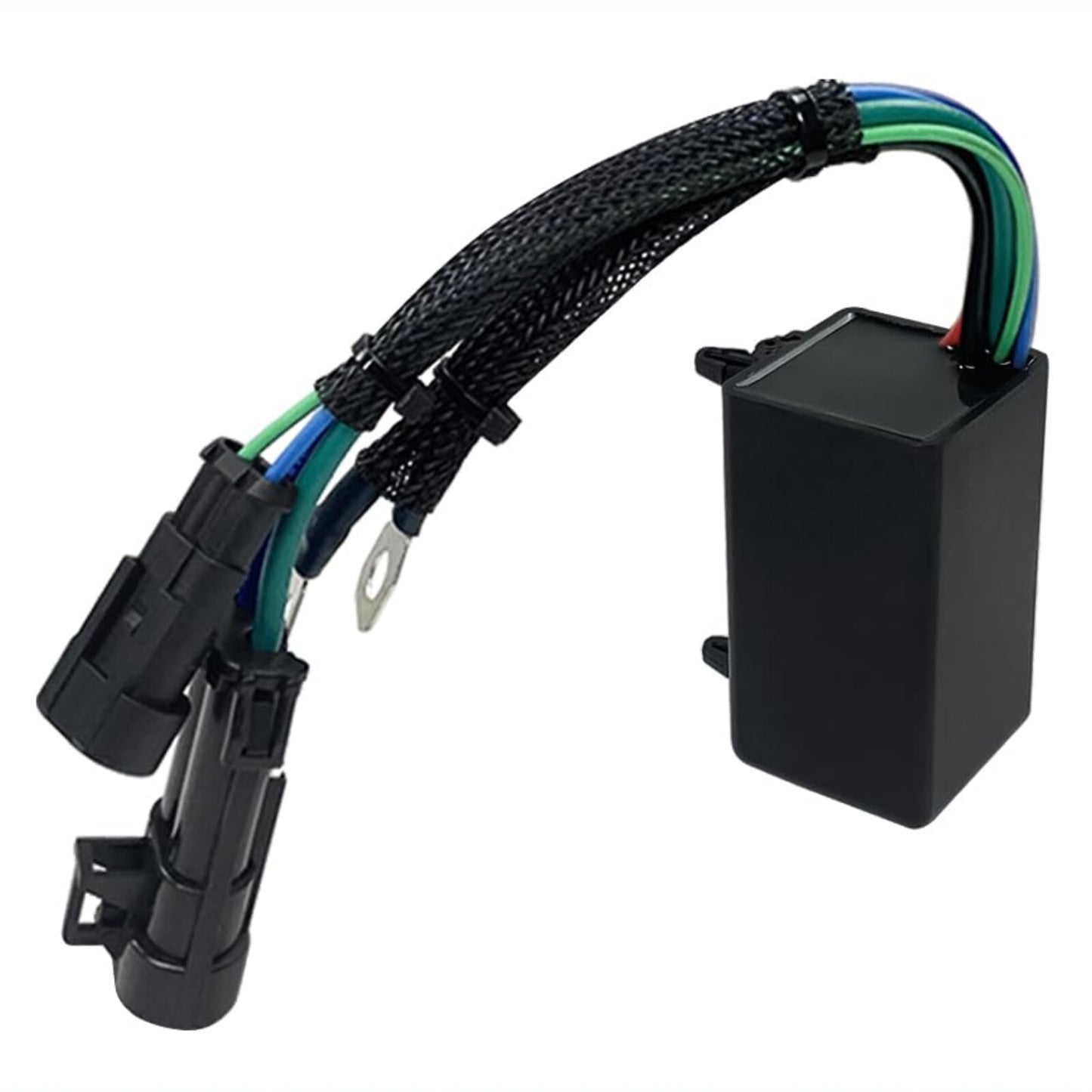 Tilt Trim Relay for Evinrude E40D E50D E60D E75D E90D E90W
