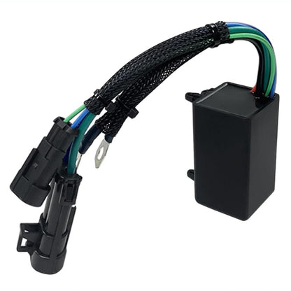 Tilt Trim Relay for Evinrude E40D E50D E60D E75D E90D E90W