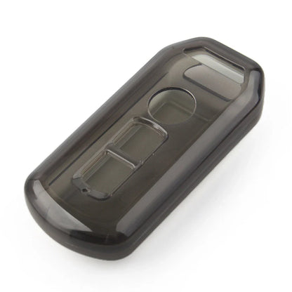 3 x TPU Motorcycle Key Case for Honda X ADV SH 300 150 125 (2017-2023)