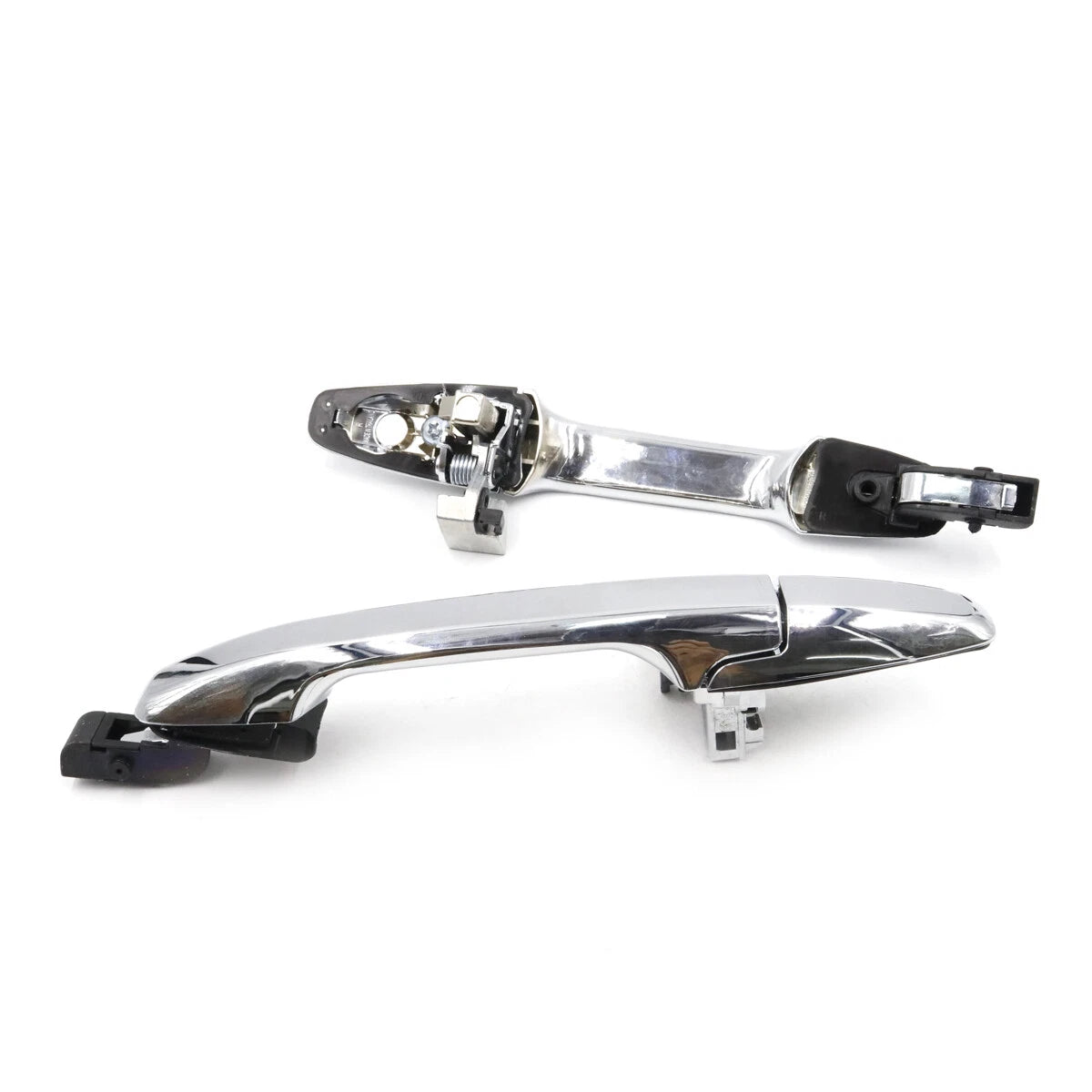 Front Outer Door Handle for Honda Civic FA1-FA4 FD1-FD3 2006-2011