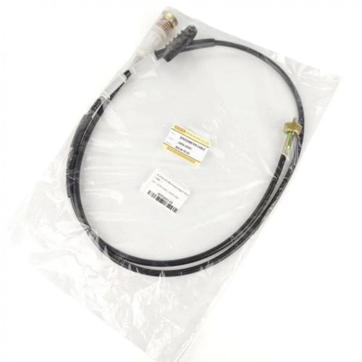 Speedometer Cable Wire Fits 1986-97 Nissan Hardbody D21 TD25 BDI Ute Pickup D06
