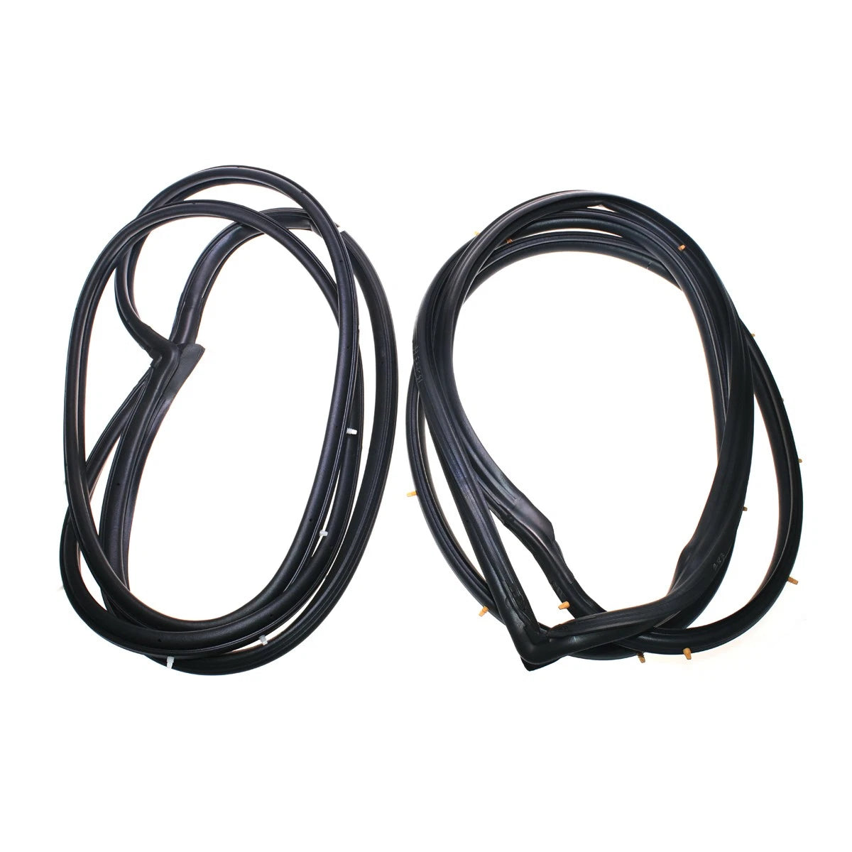 Weatherstrip for Mitsubishi Colt Triton L200 (K75T)