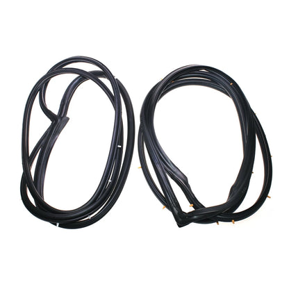 Weatherstrip for Mitsubishi Colt Triton L200 (K75T)