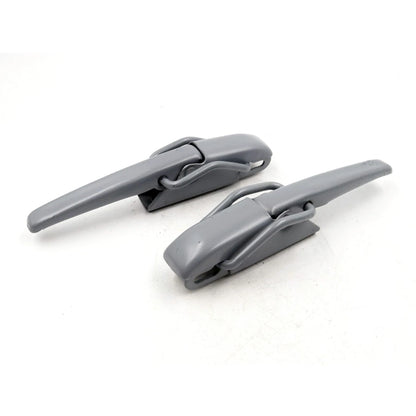 Tailgate Handle Opener for Nissan Navara Frontier D40 (2004–2021)