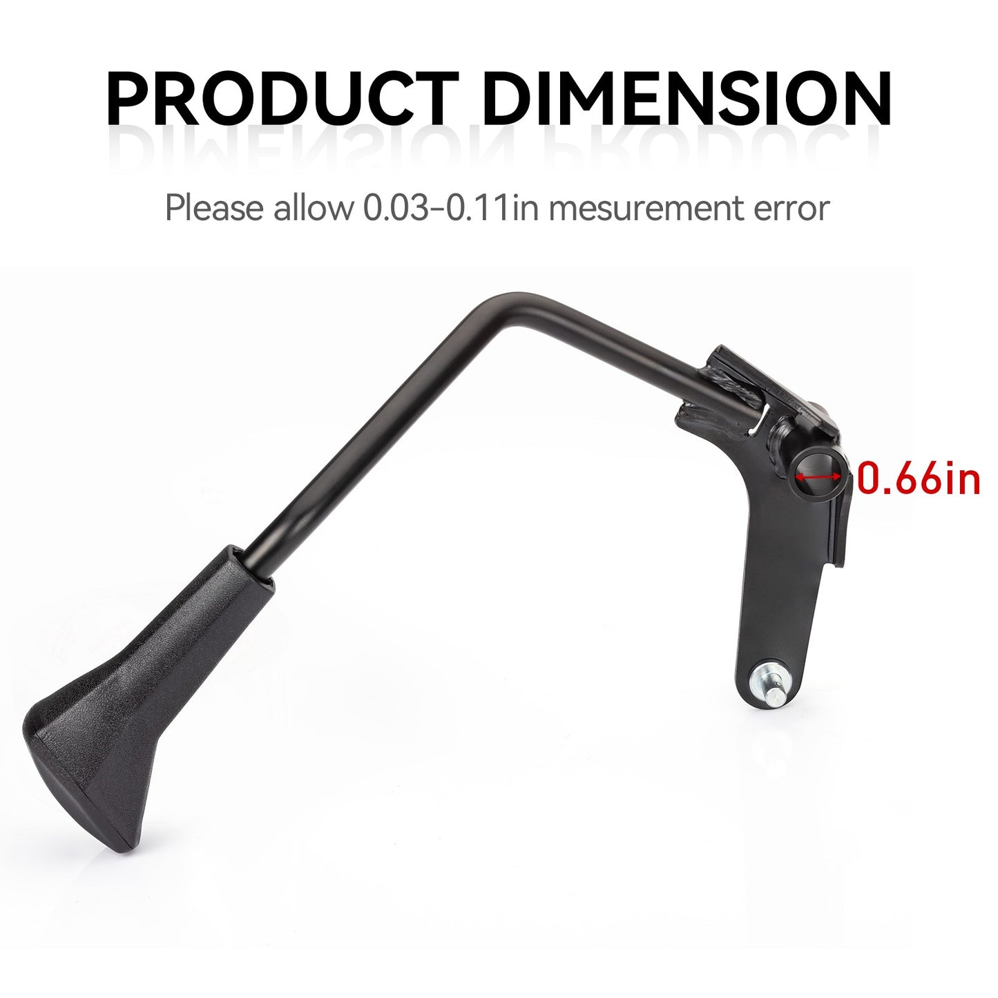 Shift Lever for Polaris Ranger XP 1000 (2017) / Ranger Crew XP 1000 (2017–2018)
