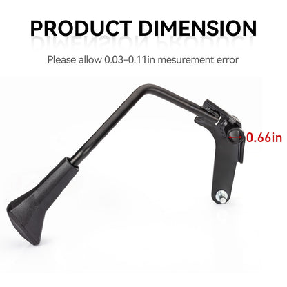 Shift Lever for Polaris Ranger XP 1000 (2017) / Ranger Crew XP 1000 (2017–2018)