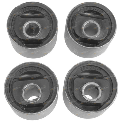 Rubber Castor Radius Arm Bush for Landcruiser FZJ105 (1998–2007)