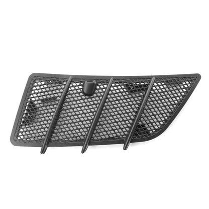 Water Overflow Cooler Compensation for Kawasaki Ninja ZX-10R (2011–2014)