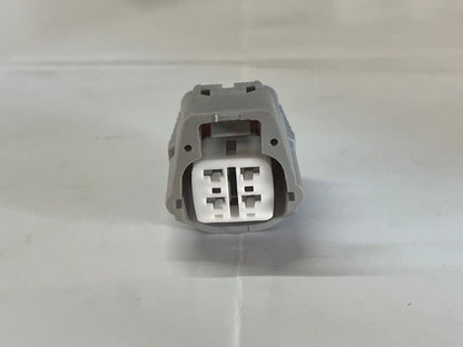 Throttle Motor Connector for 1UZ-FE/2JZ-GTE (Fits Various Models)