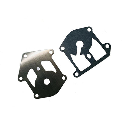 Water Pump Impeller Kit for OMC King Cobra (3.2–8.2 Liter)