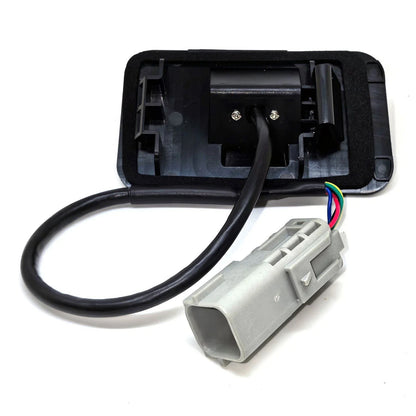 OEM Backup Camera for GMC Yukon XL (2015–2020)