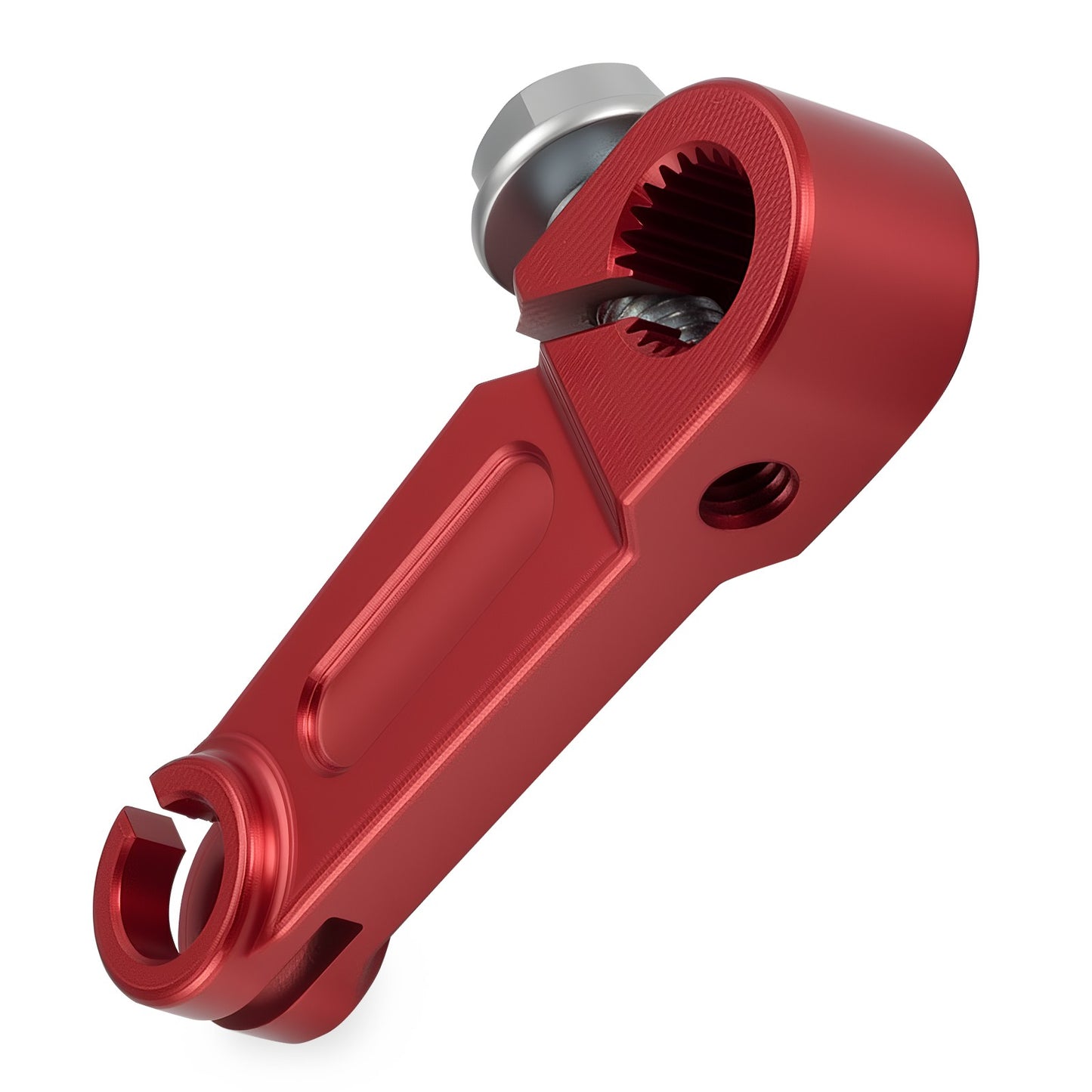 Clutch Release Arm for Suzuki DRZ250 DRZ400 DR250SE DR350 (2000–2008)