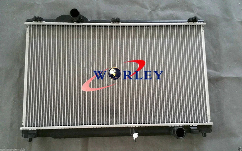 Radiator for Lexus GS300, GS450H (2005-2023)