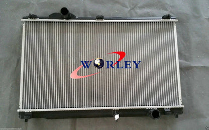 Radiator for Lexus GS300, GS450H (2005-2023)