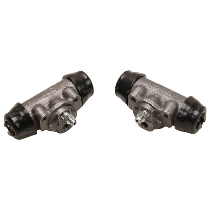 2 Rear Wheel Brake Cylinders for Land Cruiser 80 Series (1990–1997)