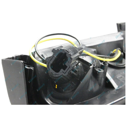RH Amber Front Corner Light for Nissan Navara D21 1990-1992 Right RHS Driver