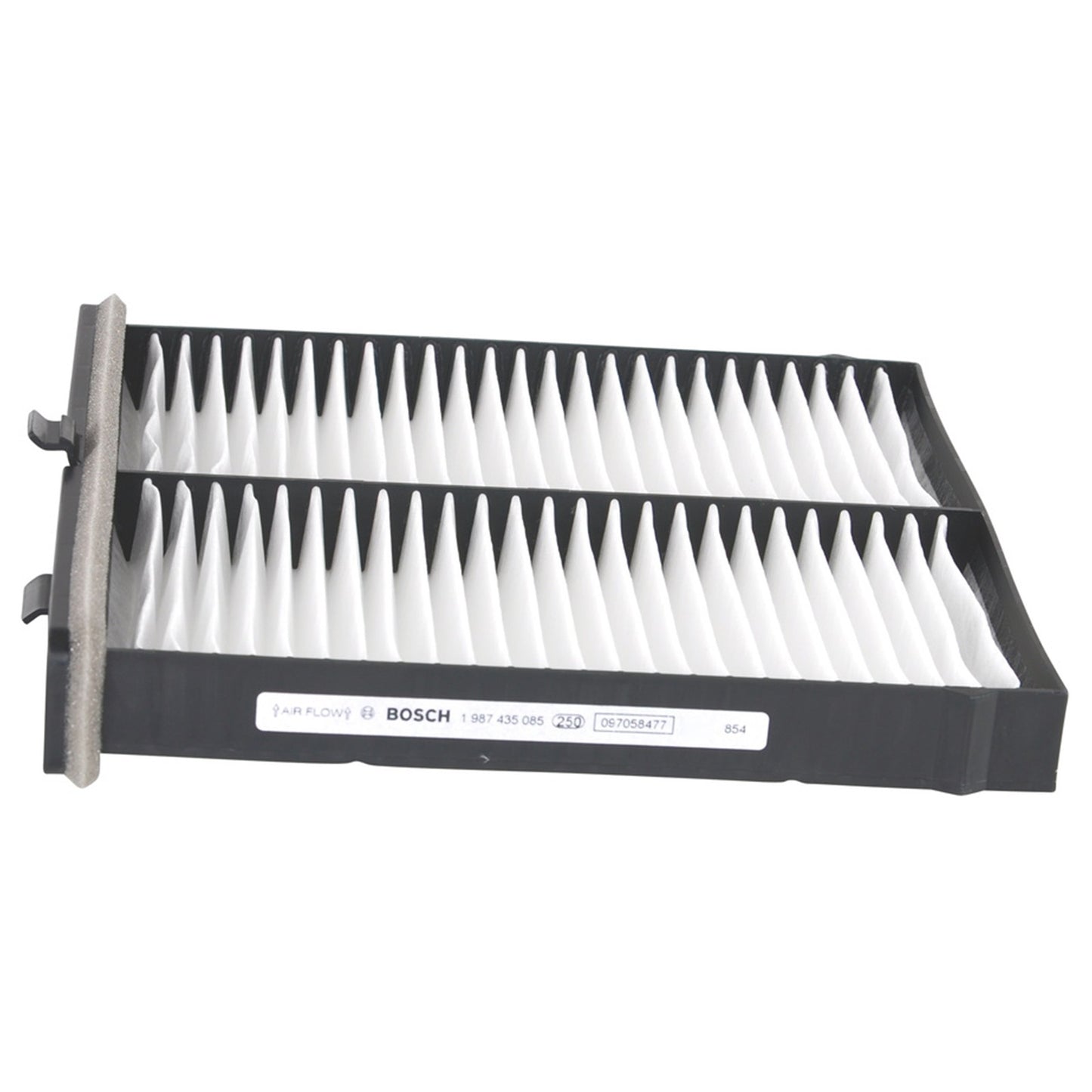 Cabin Air Filter for Mazda CX-3 (2015–2020)