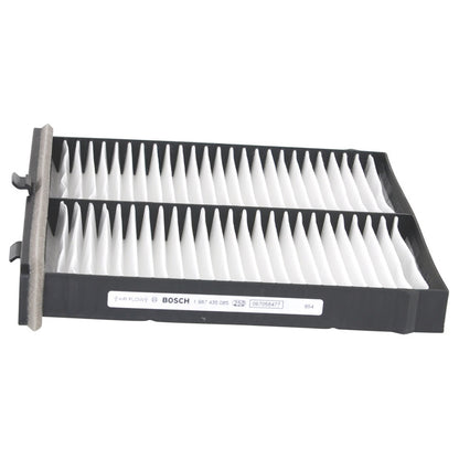 Cabin Air Filter for Mazda CX-3 (2015–2020)