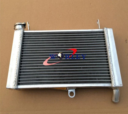 Aluminum Radiator for Yamaha YZF600R 1997-2007