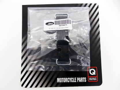 Rubber Mount Strap Holder for Yamaha IT250 (1977–1980)