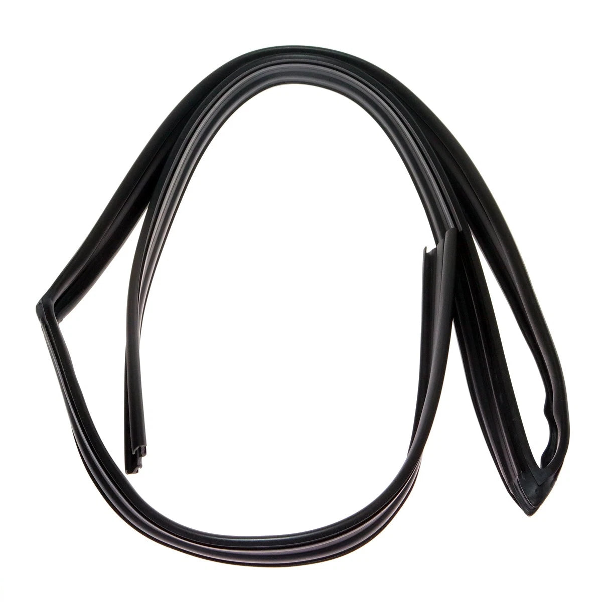 Door Window Glass Seal for Mitsubishi Triton L200 (K64T K75T)