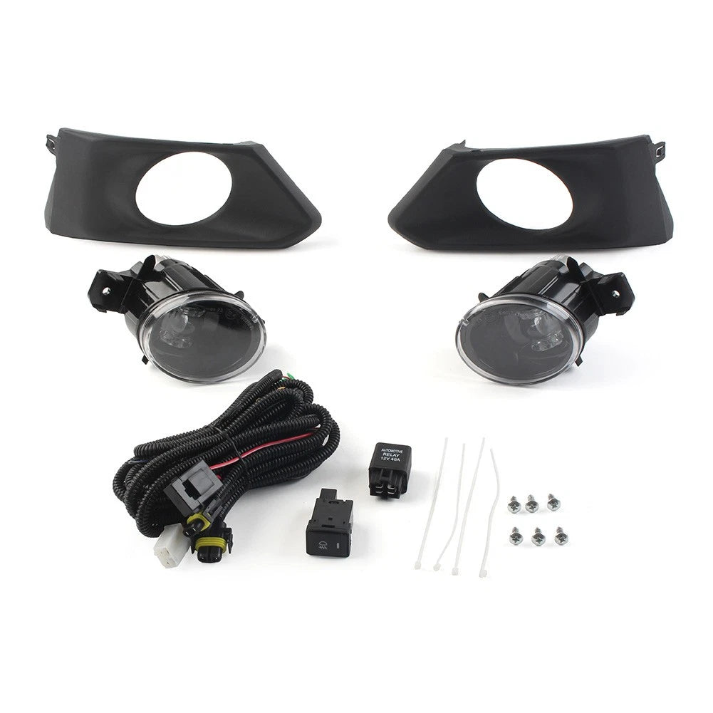 Door Lock Actuator Motor for Nissan Altima (2019–2023) 80501-9HE1A 80501-6CA0B