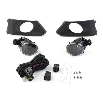 Door Lock Actuator Motor for Nissan Altima (2019–2023) 80501-9HE1A 80501-6CA0B