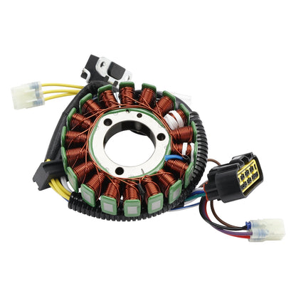 Alternator Stator Regulator Kit Gasket for Polaris Predator 500 (2005–2007)