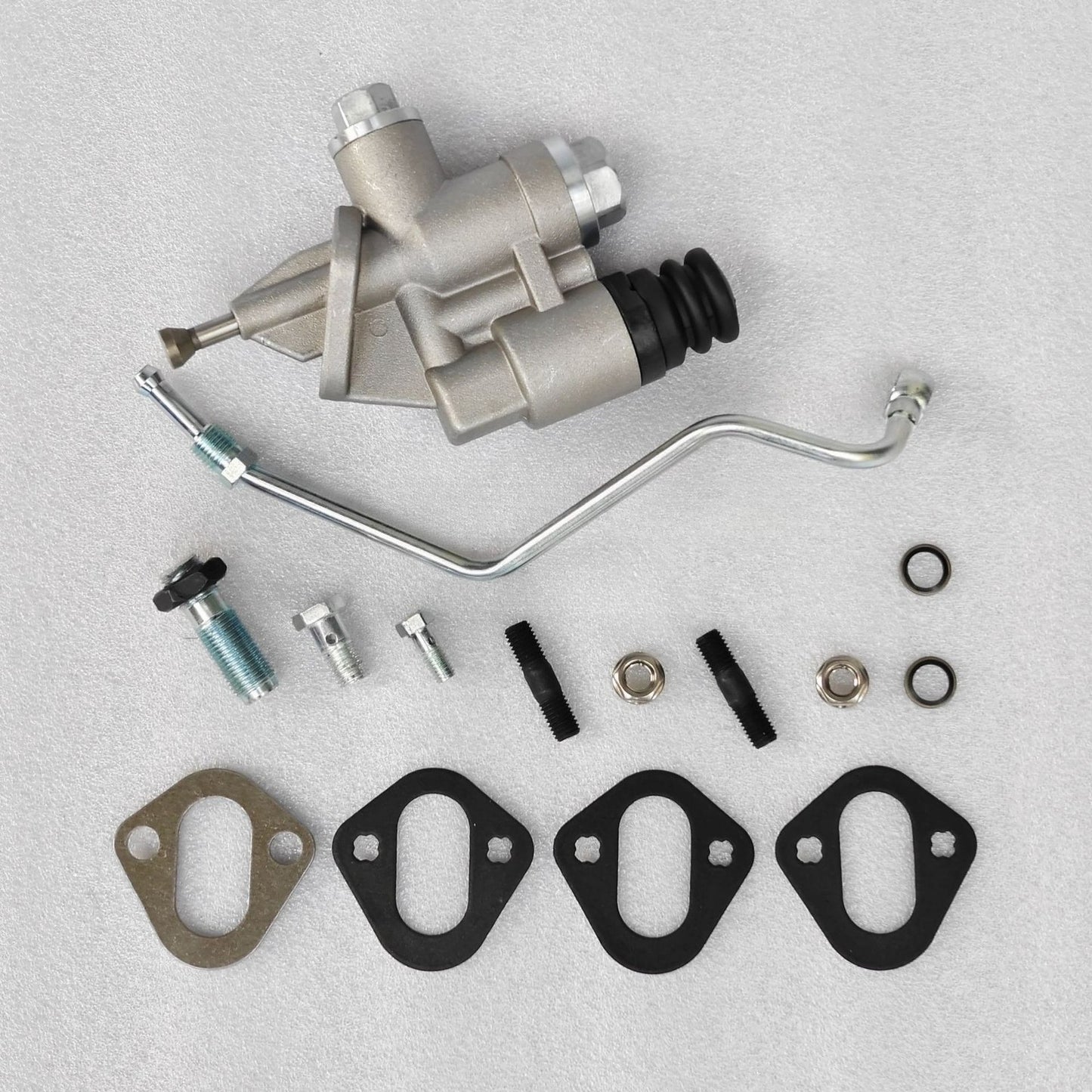 Fuel Lift Pump for Dodge Ram 5.9L Diesel (1994–1998)
