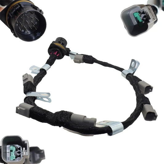 Injector Wiring Harness for Cummins ISM QSM M11 (2000-2010)