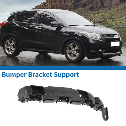 1pc Right Front Bumper Retainer Bracket No. 71193T7A000 for Honda HR-V (2016–2018)