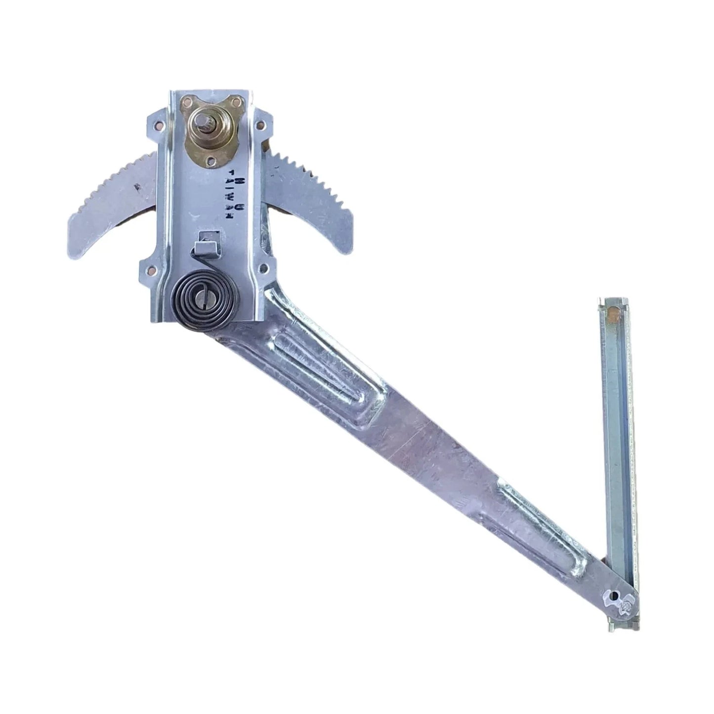 Front Right Manual Window Regulator for Nissan Patrol GQ/MQ (1990–1997)
