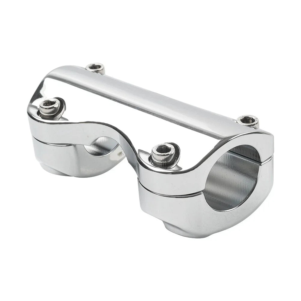 1.25" Handlebar Risers for Harley Electra Road Glide FLTRX FLHT (2009-2023)