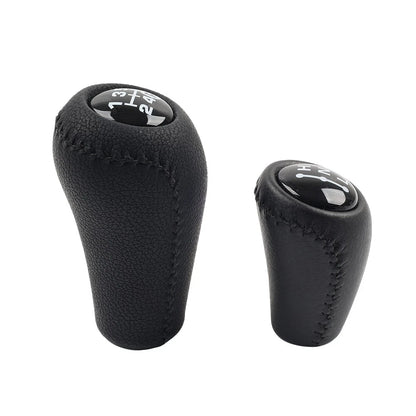 Gear Shift Knob for Toyota Yaris Tundra Avalon 4Runner Lexus RX450h GS300 (2006–2023)