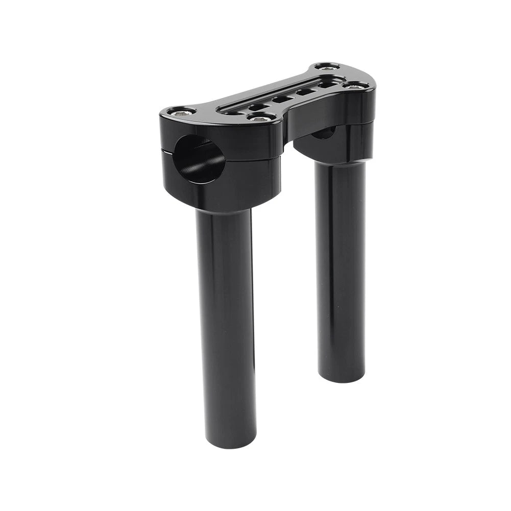 Engine Guard Bar Foot Pegs for Harley & Yamaha (25-32mm)