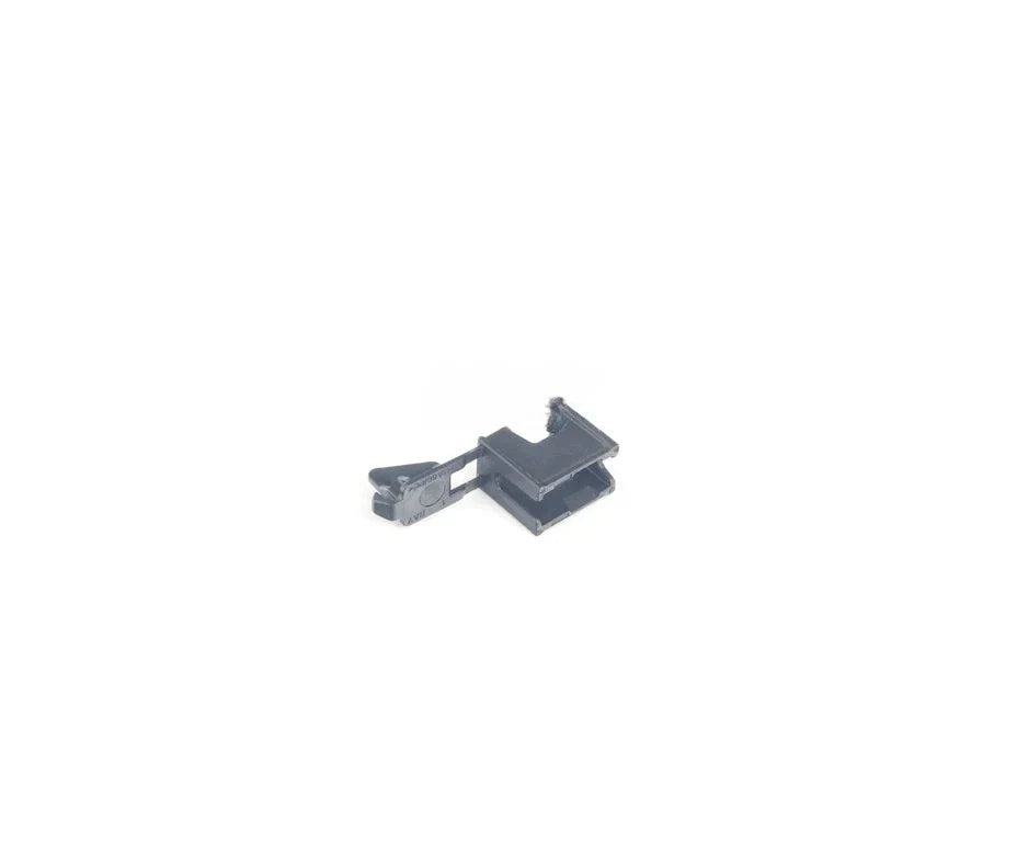 8pcs Convertible Roof Top Hinge Cover Clips for BMW E93 (2007–2013)