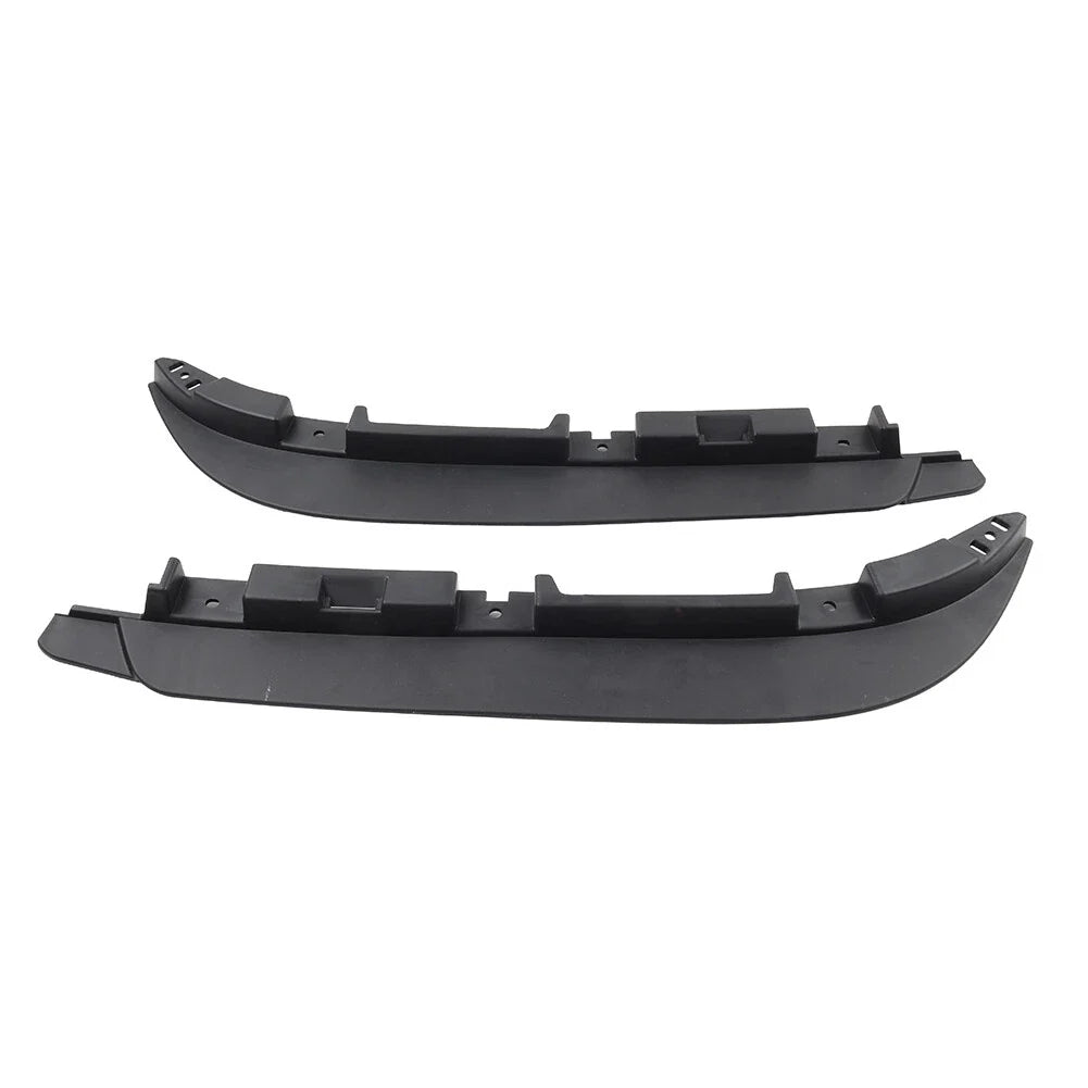 Front Bumper Lower Air Deflector for Land Rover Defender 90 110 (2020-2023)