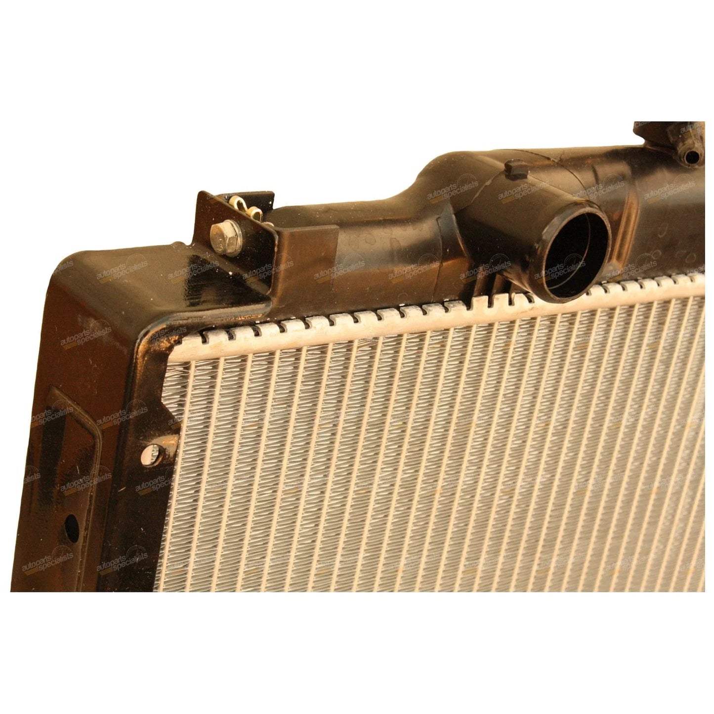 Radiator for Mitsubishi SJ Express L300 L400 Delica Starwagon (1994-2005)