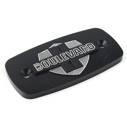 Brake Master Cylinder Cover for Suzuki Boulevard M109R VZR1800 (2006-2023)